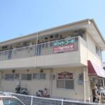 ホワイトコーポ 