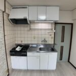 リバータウン原町　208号室　 画像7