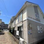 エレガンス江平東 D