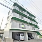 ウエストコースト 蓮ケ池のワンルーム賃貸アパート 