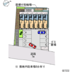 レオパレスアクエリウス　 画像11