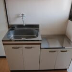 ホワイトコーポ　 画像10