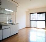 ジェネシス大島Ｄ 画像4