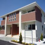 メゾン・Ａｎｇｅ　Ａ棟202号室　 画像2