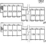 レオパレス源藤　 画像9