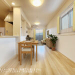 アンソレイユ　ＳＨ201号室　 画像3