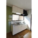 ライブタウン神宮　宮崎神宮の2LDK賃貸アパート 画像11