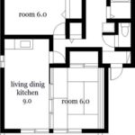 セジュールＭIII　201号室　 画像1