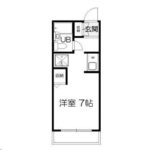 ドミールコバエ　 画像1