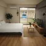 パステルハウスB棟　 画像3