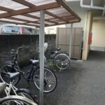 コンフォート正手　バス便のワンルーム賃貸マンション　 画像4