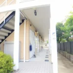 レオパレス神宮の杜 102号室　 画像19