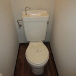 サンシャインハイツＢ　203号室　 画像10