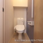 グラシアス　203号室　 画像10