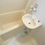 オクトワール宮崎西　107号室　 画像7