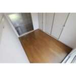 フォーサイト池田台Ａ棟　加納の2DK賃貸アパート　 画像4