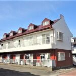 エレガンスメゾンIV 