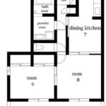 サン・グレイスI棟 画像1