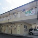 サンシャインハイツＡ　202号室　 画像3