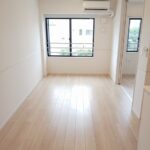 ウェル　アイランドＳ－Ⅰ203号室 画像4