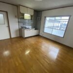 ＫＢハイツ　宮崎神宮の3LDK賃貸マンション　 画像5