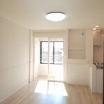 エアリーみとよ　Ⅰ　204号室　 画像3