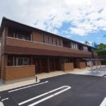 アパートメント高洲536 Ⅰ201号室 アパートメント高洲536 Ⅰ201号室