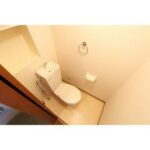 ウエストコーストⅡ　蓮ケ池のワンルーム賃貸マンション 画像15