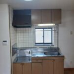 サンテラス窪　Ｂ 画像7