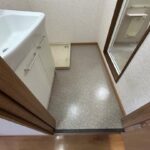 メルローズ本郷　田吉の2DK賃貸アパート　 画像6