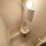 オクトワール宮崎西弐番館２０６号室　 画像12