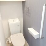 エアリーみとよ　Ⅰ　203号室　 画像9