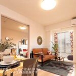 ＡＬＯＡＬＯ 104号室　 画像3