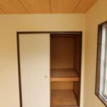 フォーサイト池田台B棟　加納の2DK賃貸アパート　 画像10