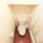 レオパレス清和 207号室　 画像8