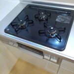 ソリト　ポスト　Ⅰ　102号室　 画像8