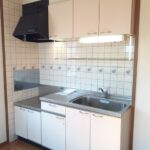 グリーンコート西館　Ｂ 画像7