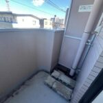 オクトワール宮崎西　411号室　 画像11