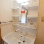 メルローズ本郷　田吉の2DK賃貸アパート　 画像13