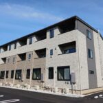 エアリーみとよ Ⅱ 205号室 