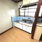 船塚コーポ　宮崎神宮の2DK賃貸アパート 画像7