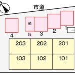 ジェントリー・ブローテ103号室　 画像15