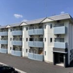 リバースコート木花台 