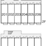 レオパレスアクエリウス　 画像10