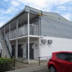 レオパレスアクエリウス 