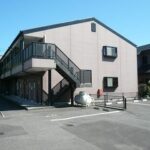 リバティーセトル 南宮崎の1K賃貸アパート