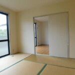 シャトル木花台H棟　木花の3DK賃貸アパート 画像7