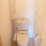 カルム メゾン Ⅱ 202号室 画像8 カルム メゾン Ⅱ 202号室 画像8