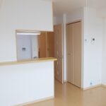 クィーンベル　Ⅱ202号室　 画像4