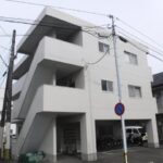 サンシャインハイツＢ　203号室　 画像3